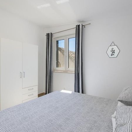 Apartment Finta Rogotin Buitenkant foto
